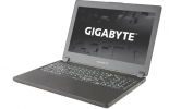 Gigabyte P 15.6 inch Core i7 7th Gen 8GB Graphics