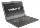 Gigabyte P 15.6 inch Core i7 6th Gen 8GB Graphics