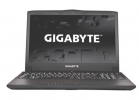 Gigabyte P 15.6 inch Core i7 6th Gen 6GB Graphics