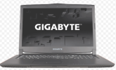Gigabyte P 17.3 inch Core i7 7th Gen 6GB Graphics