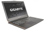Gigabyte P 17.3 inch Core i7 7th Gen 8GB Graphics