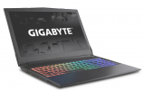 Gigabyte Sabre 15.6 inch Core i7 8th Gen 4GB Graphics