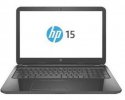 HP 15-G002AX (G8D84PA) 15.6 inch AMD Quad Core (4GB)