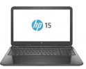 HP 15-R205TU (K8U05PA) Core i3 5th Gen (4GB)
