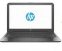 HP 15 (BE015TU) Notebook 15.6 inch Core i3 6th Gen 8GB RAM