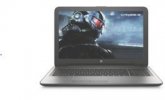 HP Pavilion 15-au117tx (Y4F80PA) 15.6 inch Core i7 7th Gen 16GB RAM