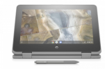 HP Chromebook x360 11 G2