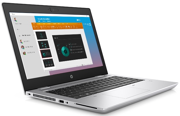 HP EliteBook 605 G10