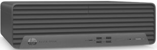 HP Elite Small Form Factor 600 G9 (12th Gen)