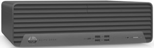HP Elite Small Form Factor 800 G9 PC