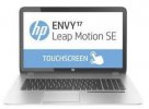 HP Envy 17-J102TX (F2D12PA) Core i7 4th Gen (8GB)