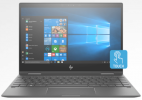 HP Envy x360 13.3 inch AMD Ryzen 8GB RAM