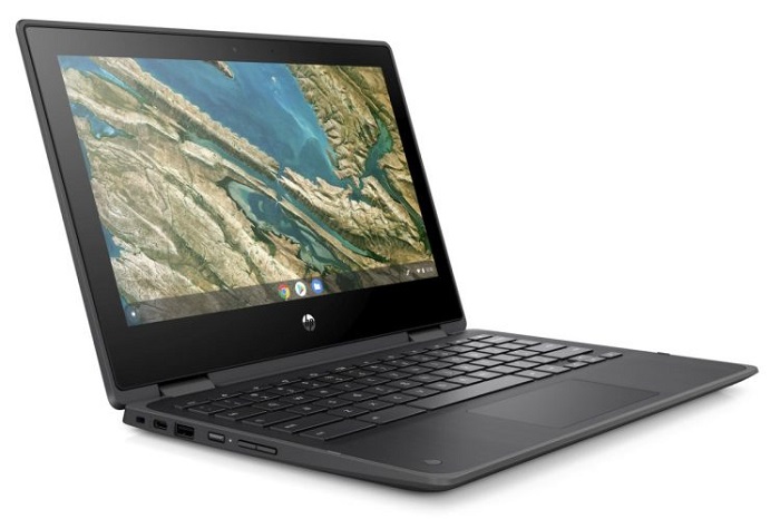 HP Fortis x360 11 Chromebook G3
