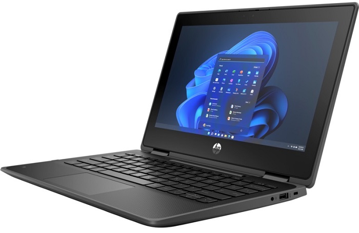 HP Fortis x360 11 G3 Chromebook 2023