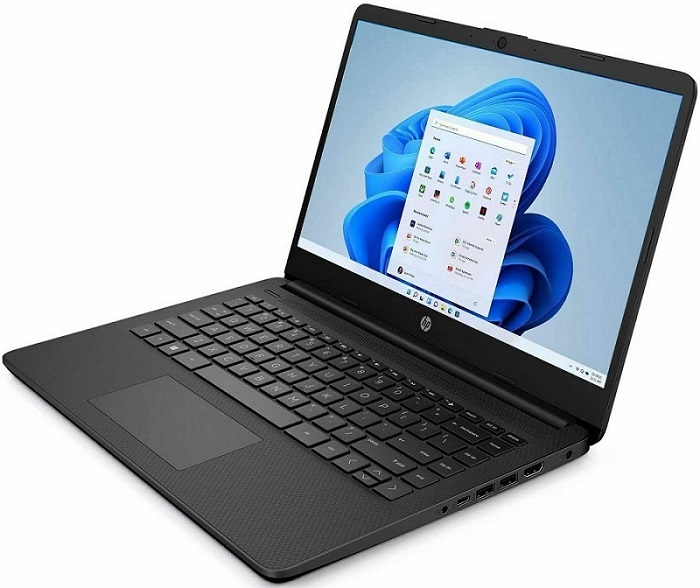 HP Laptop 14 (Athlon Gold 7220U)