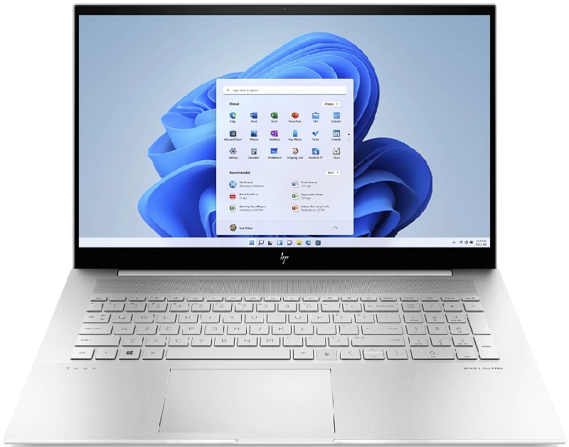 HP Laptop 15 (Core i7 12th Gen)