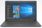 HP Notebook 17.3 inch Core i5 8th Gen 8GB RAM