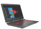 HP OMEN 17-an103tx 17.3 inch FHD Core i5 8th Gen 16GB RAM