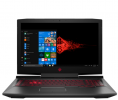 HP OMEN 17T 10704K 17.3 inch FHD intel Core i7 8750H 8th Gen 1TB HDD 8GB RAM