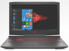 HP Omen 17t Core i7 8th Gen 2GB Graphics