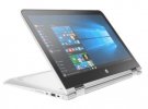 HP Pavilion X360 13-U131TU (Z4Q49PA) Core i3 7th Gen 4GB