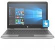 HP Pavilion 13 x360 (u131tu) 13.3 inch Core i3 7th Gen 4GB RAM