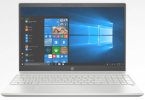 HP Pavilion 15.6 inch AMD Ryzen Quad Core 8GB RAM