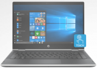 HP Pavilion x360 14 inch Intel Pentium 8GB RAM