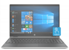 HP Pavilion x360 15-CR0002TU 15.6 inch FHD Core i7 8th Gen 8GB RAM