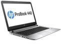 HP Probook 440 G3 6th Gen Ci7 08GB Ram 14 inch