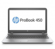 HP Probook 450 G3 Business Ultrabook 15.6 inch intel Core i5 6200U 256GB SSD 8GB RAM