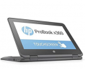 HP Probook X360 Convertible 11.6 inch HD Intel Celeron Quad Core 4GB RAM
