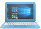 HP Stream 11-AH115TU 11.6 inch 64GB SSD 4GB RAM