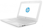 HP Stream 11.6 inch Flagship Intel Celeron Core N3060 (Certified Refurbished)