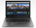 HP ZBook 17 G5 Core i5 8th Gen 8GB RAM