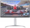 LG 27UQ750 4k Monitor