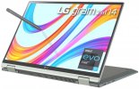 LG Gram 360 14 (Core i7 12th Gen)