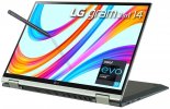 LG Gram 360 16 (11th Gen)