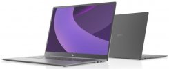 LG Gram Pro 16 (Core Ultra 7 255H)