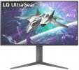 LG UltraGear OLED 27GS95QE Monitor