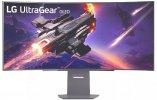 LG UltraGear OLED 45GS95QE Monitor