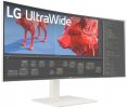 LG UltraWide 38WR85QC-W Monitor