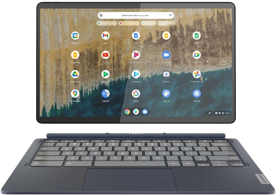 Lenovo Chromebook Duet 5 (Snapdragon)