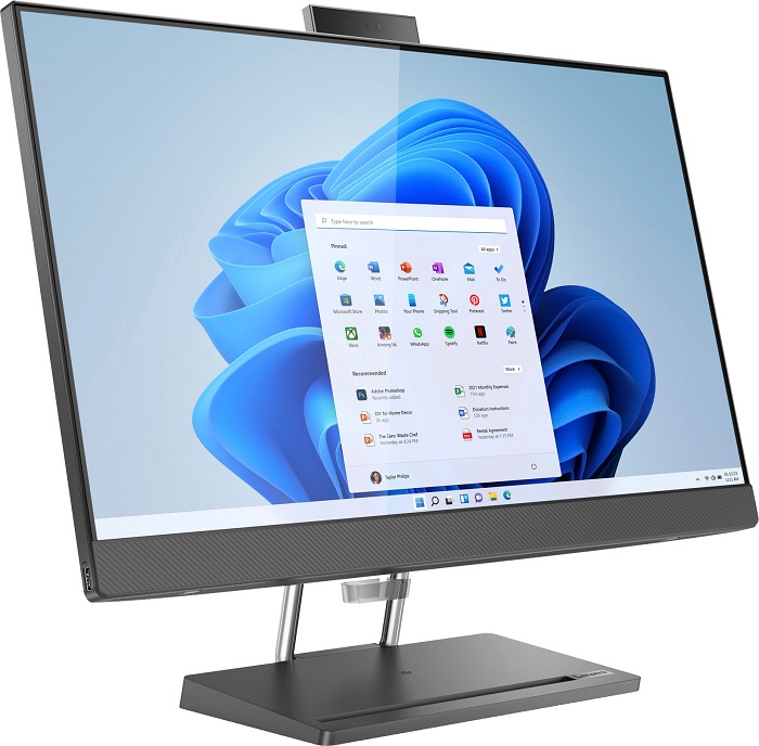 Lenovo IdeaCentre 5i AIO (Core i7 12th Gen)