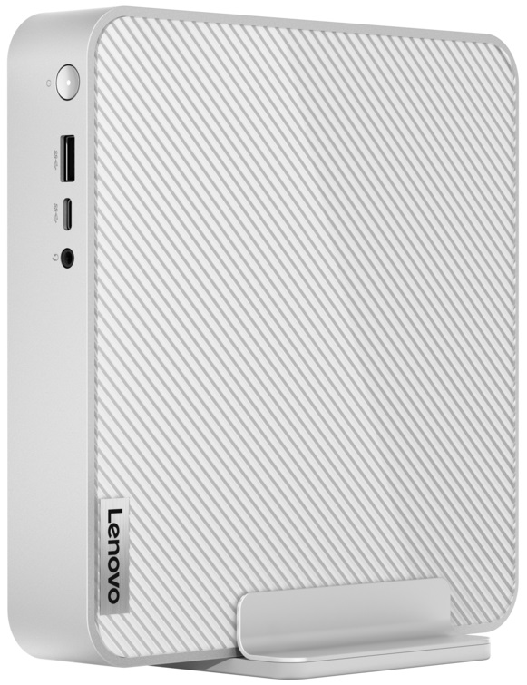 Lenovo IdeaCentre Mini PC (13th Gen)
