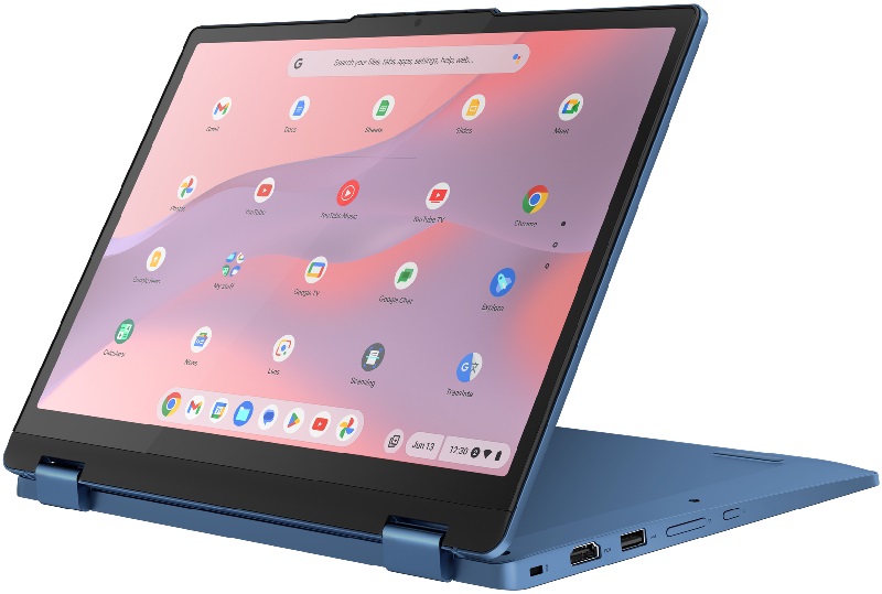 Lenovo IdeaPad Flex 3i Chromebook 2023