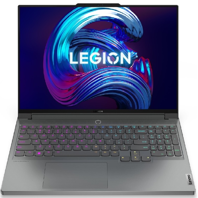 Lenovo Legion Pro 7i 13th Gen