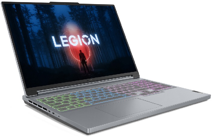 Lenovo Legion Slim 7i 13th Gen