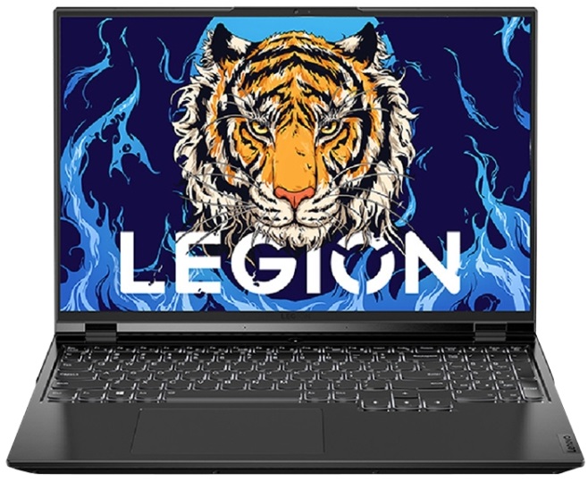 Lenovo Legion Y9000P Extreme Edition
