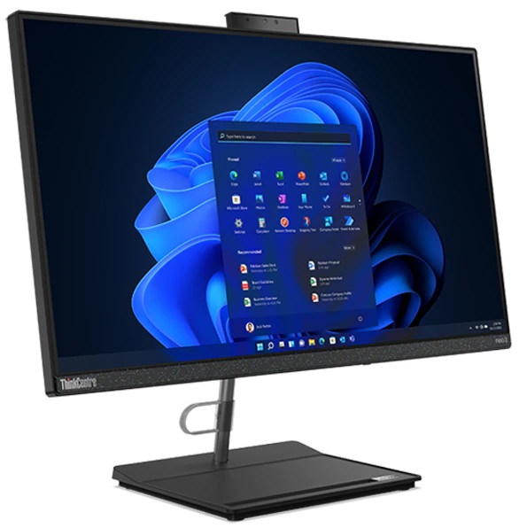 Lenovo ThinkCentre Neo 30a All in One (12th Gen)